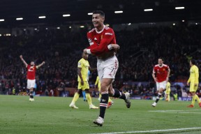 开云棋牌下载C罗在尤文图斯比赛中爆冷，爆冷引发热议！全场沸腾不已的简单介绍